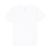 Slathletic SS Boy White Bild 2