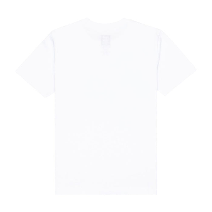 Slathletic SS Boy White Bild 2