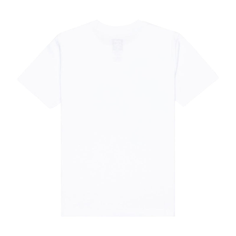 Slathletic SS Boy White Bild 2