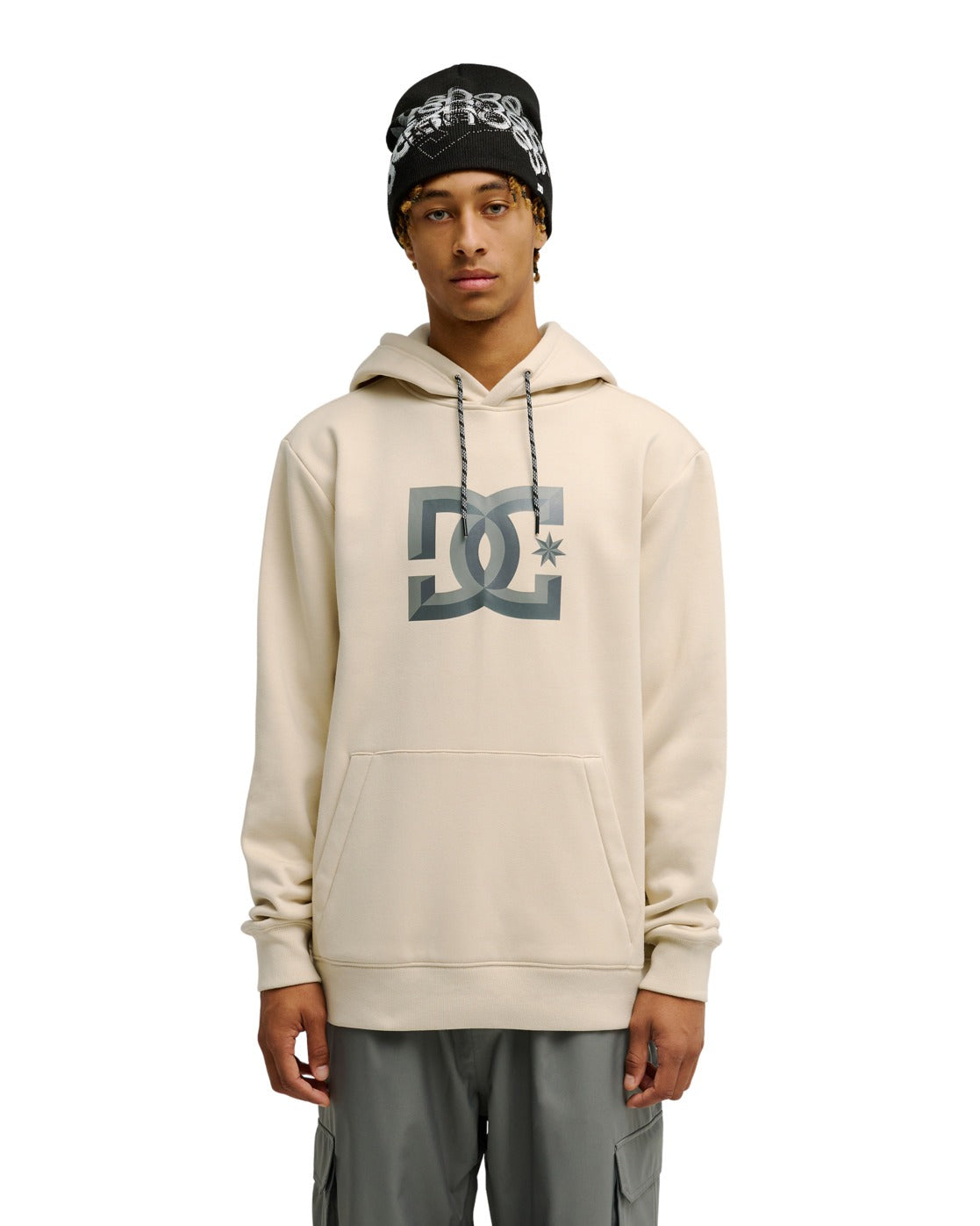 Snowstar Oatmeal Bild 1