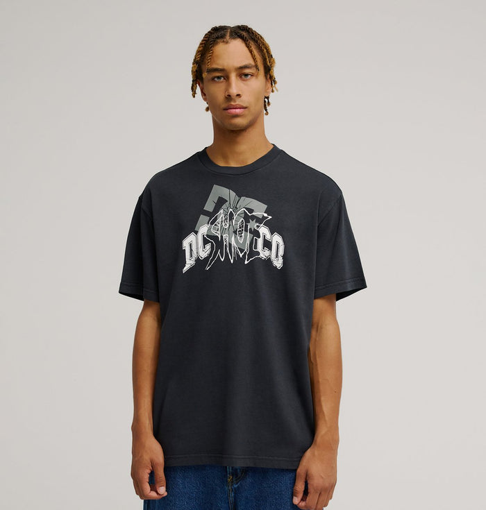 DC Speratic HSS Black Bild 1