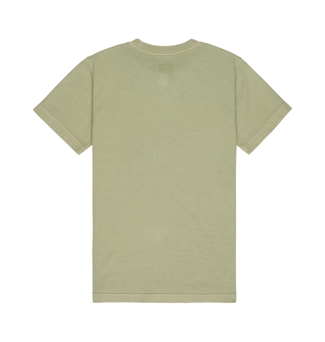 DC Speratic HSS Youth Oil Green Bild 3