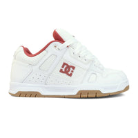 Stag White/Brick Red/Gum Bild 3