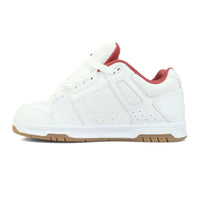 Stag White/Brick Red/Gum Bild 4