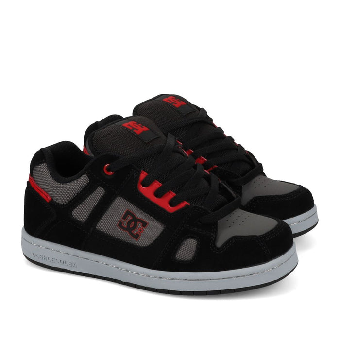 Stag Youth Black/Grey/Red Bild 1