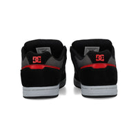 Stag Youth Black/Grey/Red Bild 2