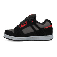 Stag Youth Black/Grey/Red Bild 4