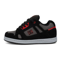 Stag Youth Black/Grey/Red Bild 6