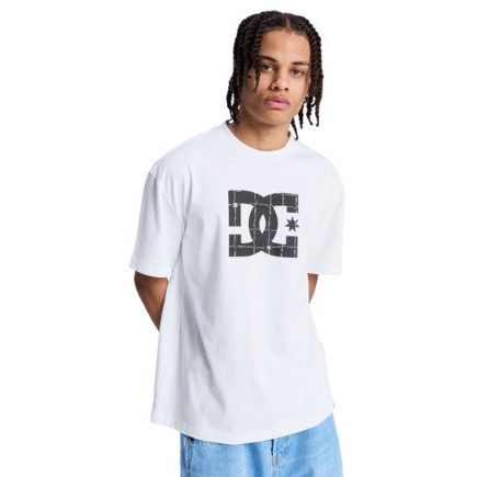 DC Star Filled HSS White Bild 1
