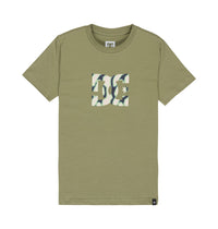 DC Star Filled HSS Youth Oil Green Bild 1