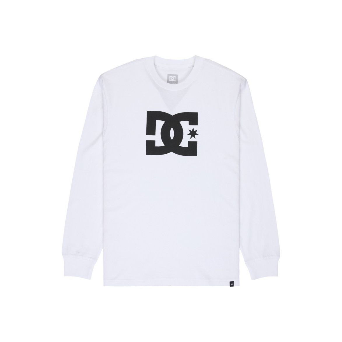 DC Star HLS White Bild 1