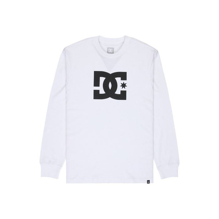 DC Star HLS White Bild 1