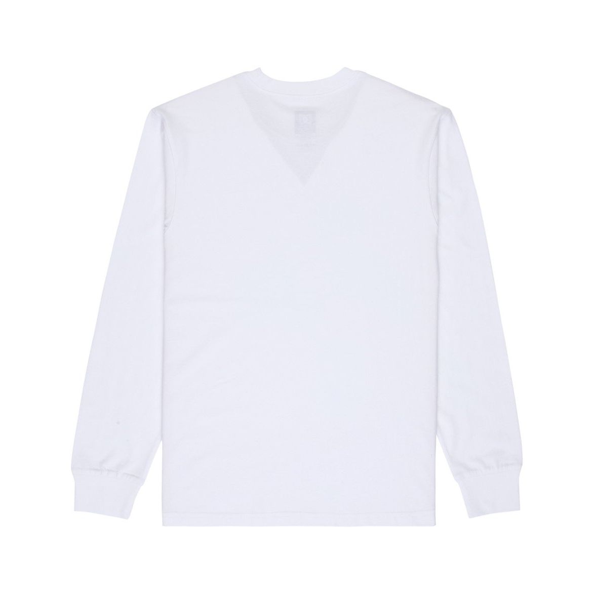 DC Star HLS White Bild 2