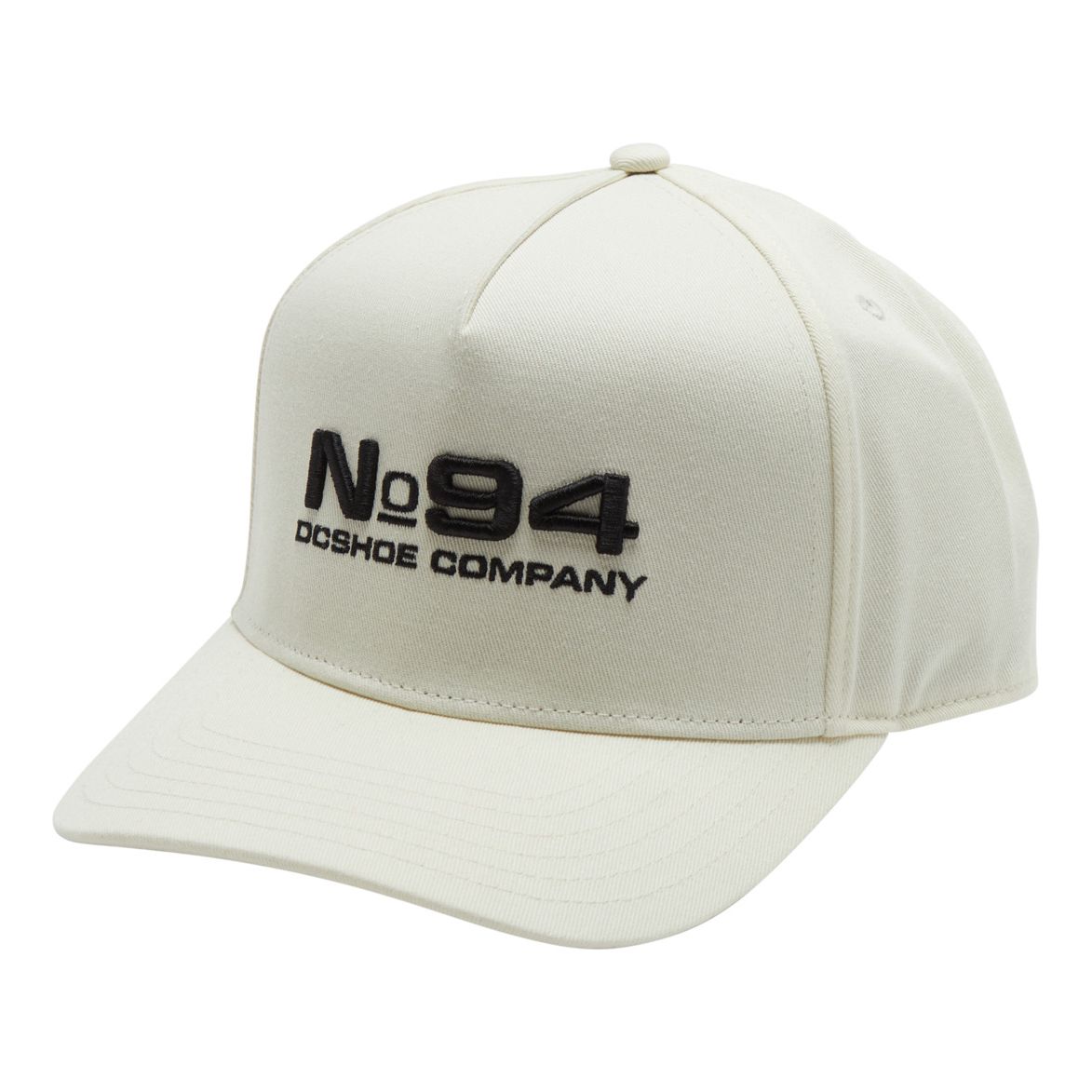 Static 94 Snapback Vanilla Bild 1