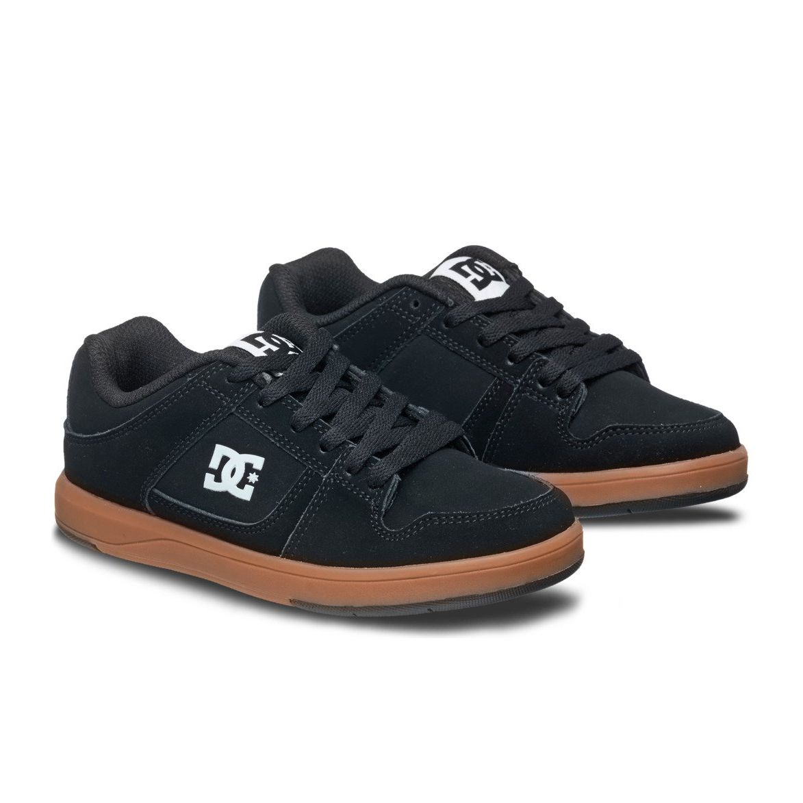 DC STM Black/Gum Bild 1