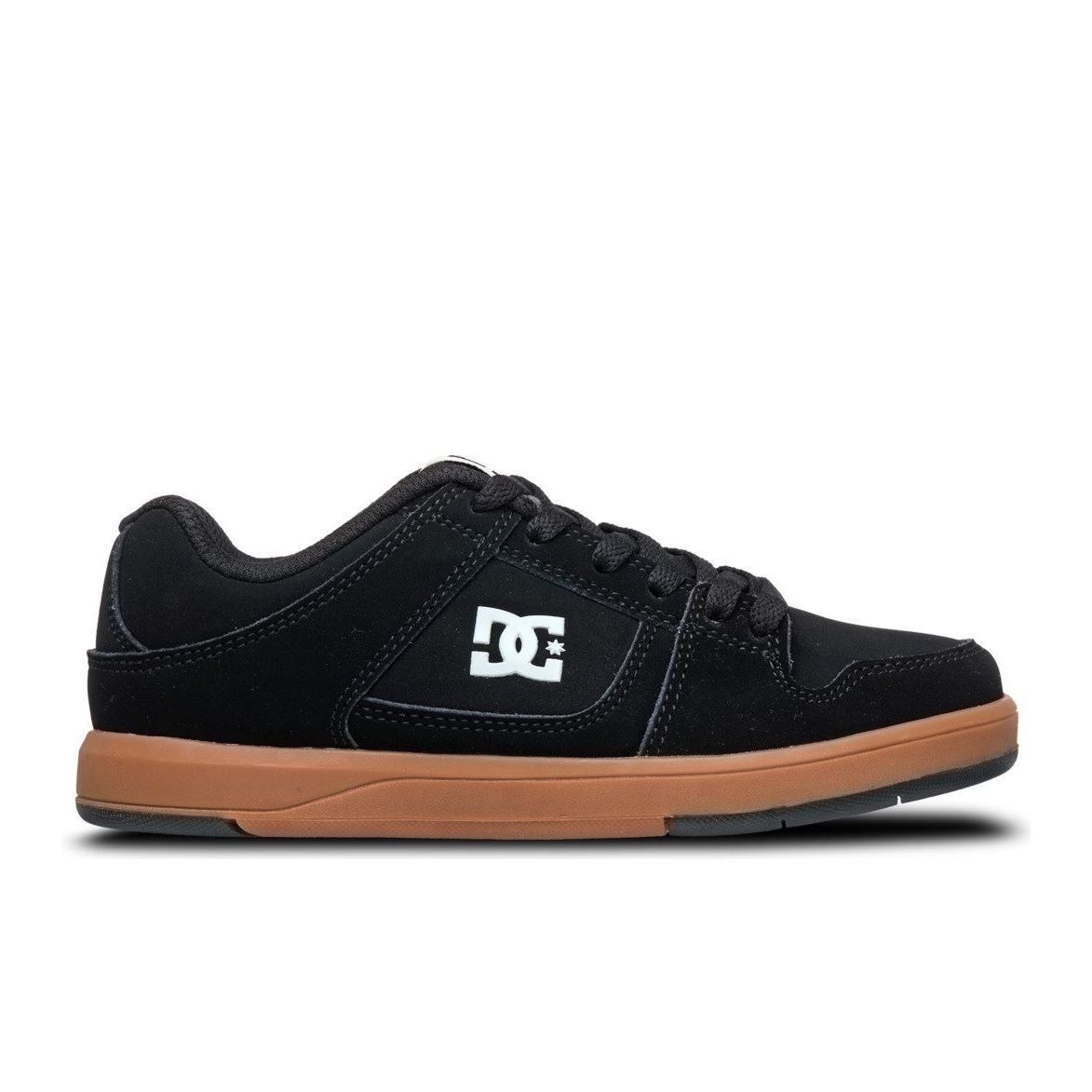DC STM Black/Gum Bild 3