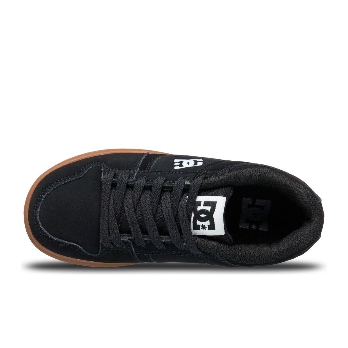 DC STM Black/Gum Bild 5