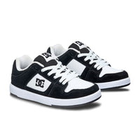 DC STM Black/Black/White Bild 1