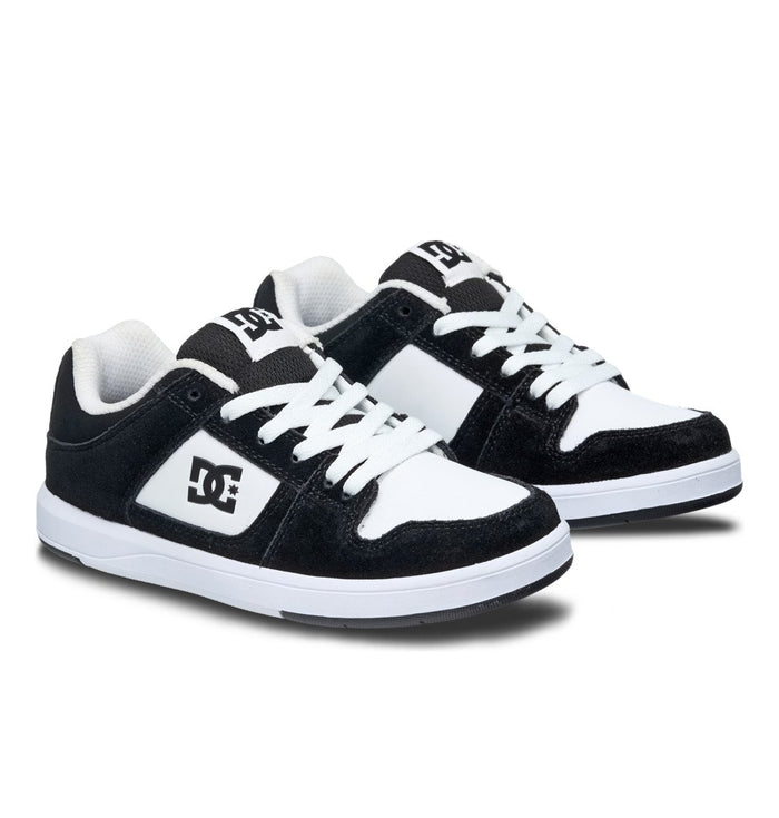DC STM Black/Black/White Bild 1