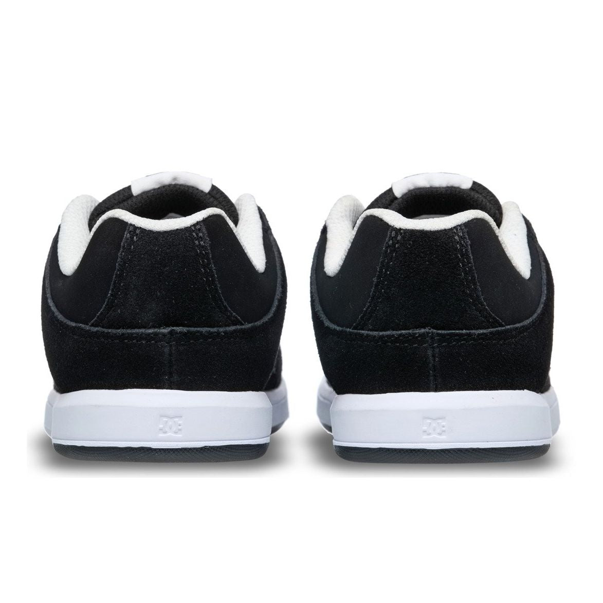 DC STM Black/Black/White Bild 2