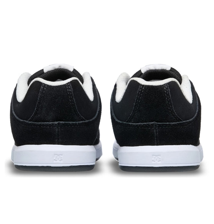 DC STM Black/Black/White Bild 2
