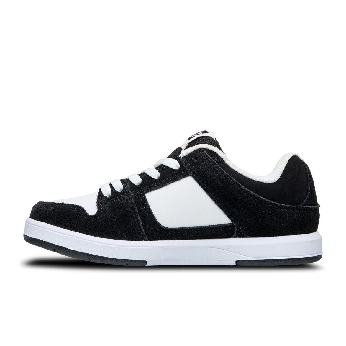DC STM Black/Black/White Bild 4