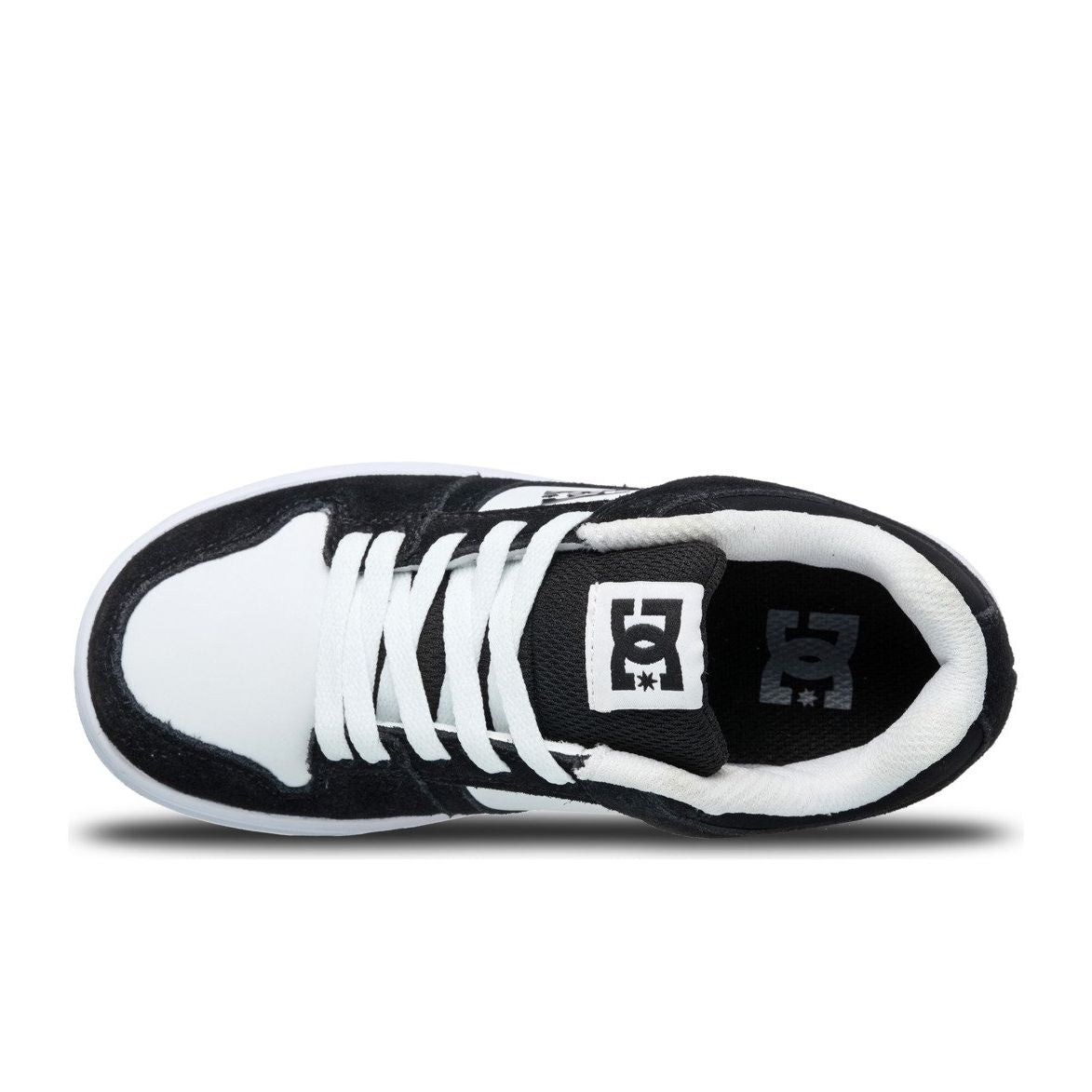 DC STM Black/Black/White Bild 5