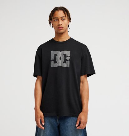 DC Strass Star HSS Black Bild 1