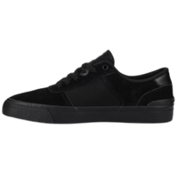 Teknic S Black/Black/White Bild 5