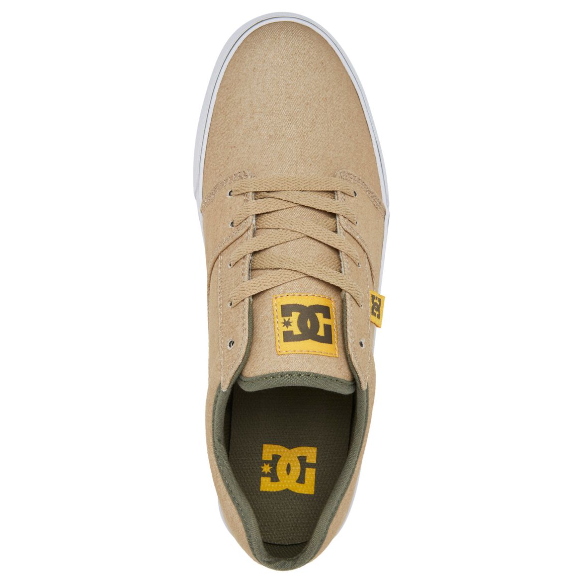 TONIK TX SE M SHOE BO5 BROWN/DK OLIVE Bild 4