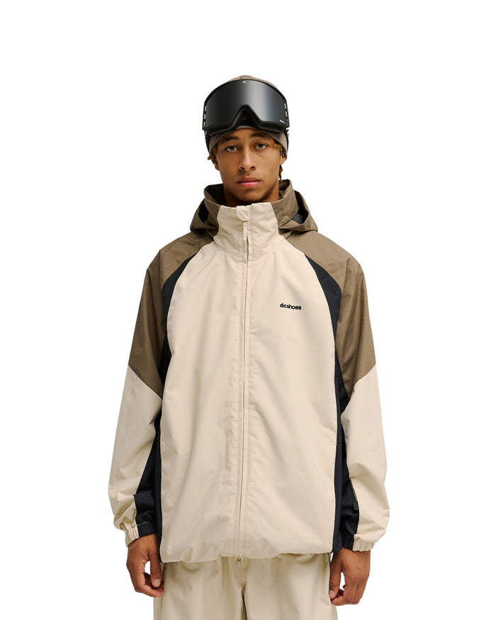 Trackstar JK 10K Oatmeal Bild 1