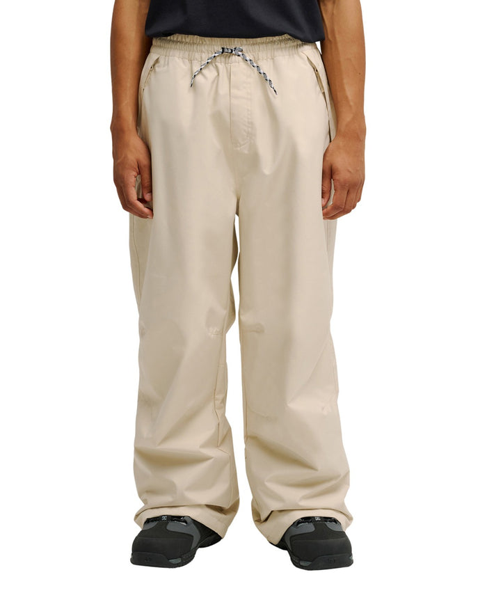 Trackstar Pant 10K Oatmeal Bild 1