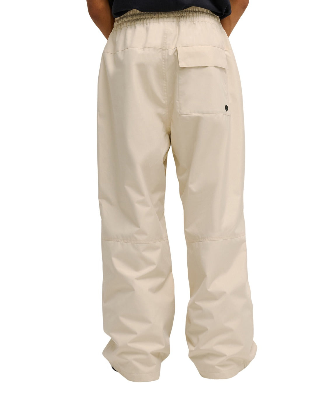 Trackstar Pant 10K Oatmeal Bild 2