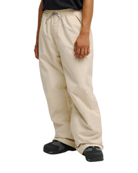 Trackstar Pant 10K Oatmeal Bild 3