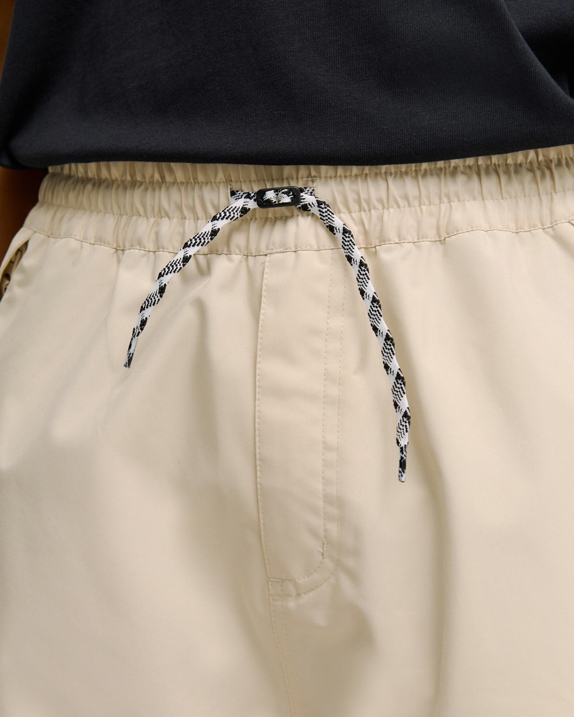 Trackstar Pant 10K Oatmeal Bild 4