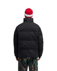 Trackstar Puffer 10K Black Bild 2