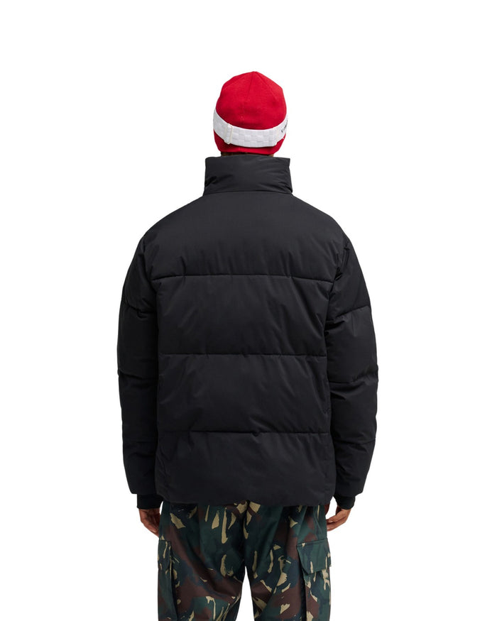 Trackstar Puffer 10K Black Bild 2