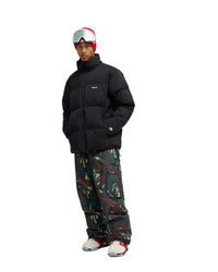 Trackstar Puffer 10K Black Bild 3