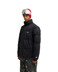 Trackstar Puffer 10K Black Bild 4