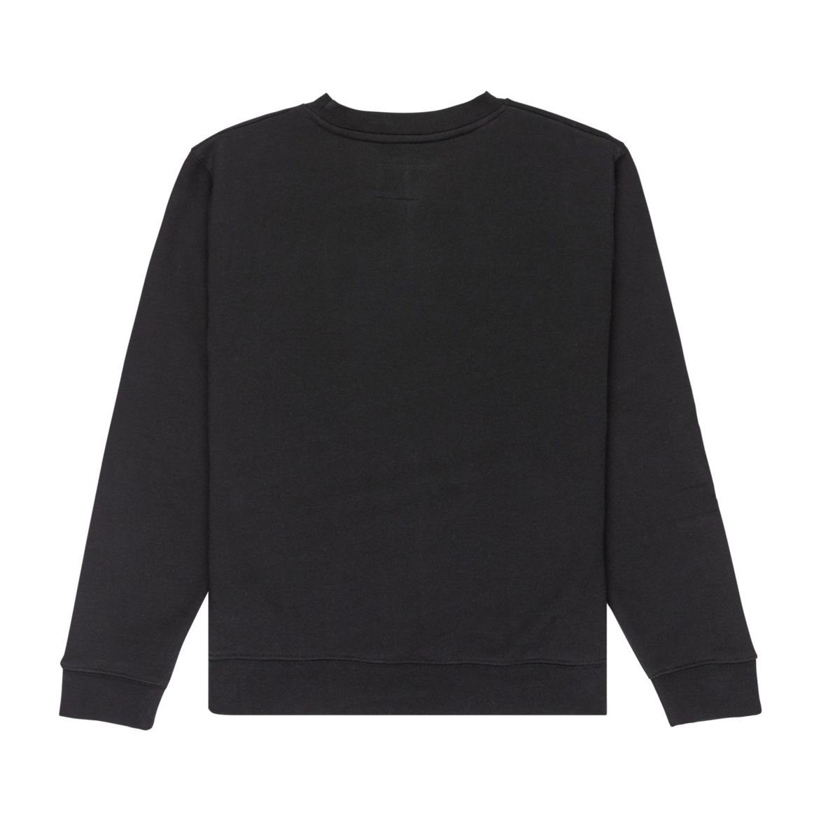 Varsity Crew Boy Black Bild 2