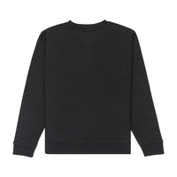 Varsity Crew Boy Black Bild 2