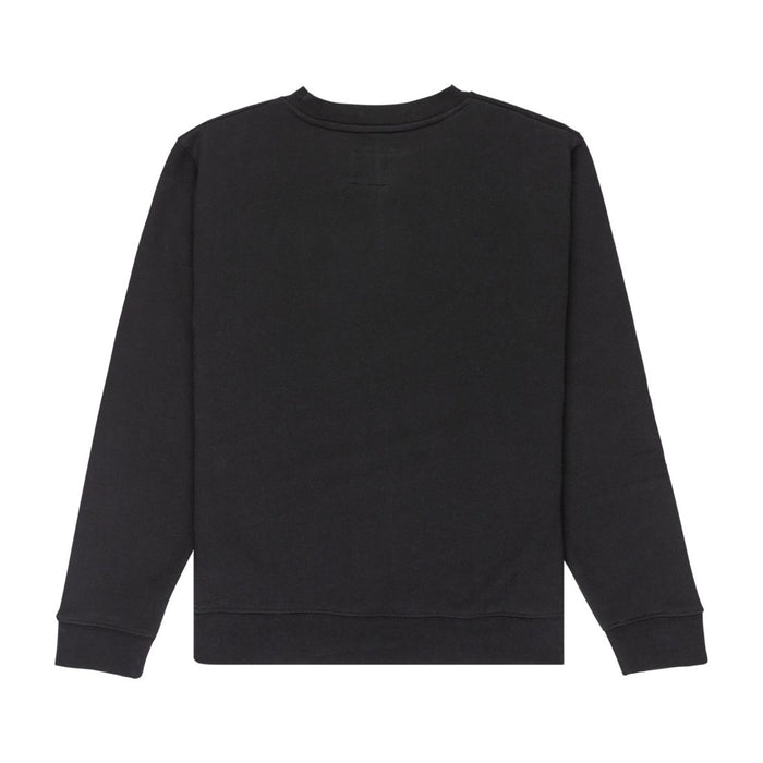 Varsity Crew Boy Black Bild 2