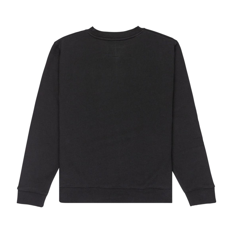 Varsity Crew Boy Black Bild 2