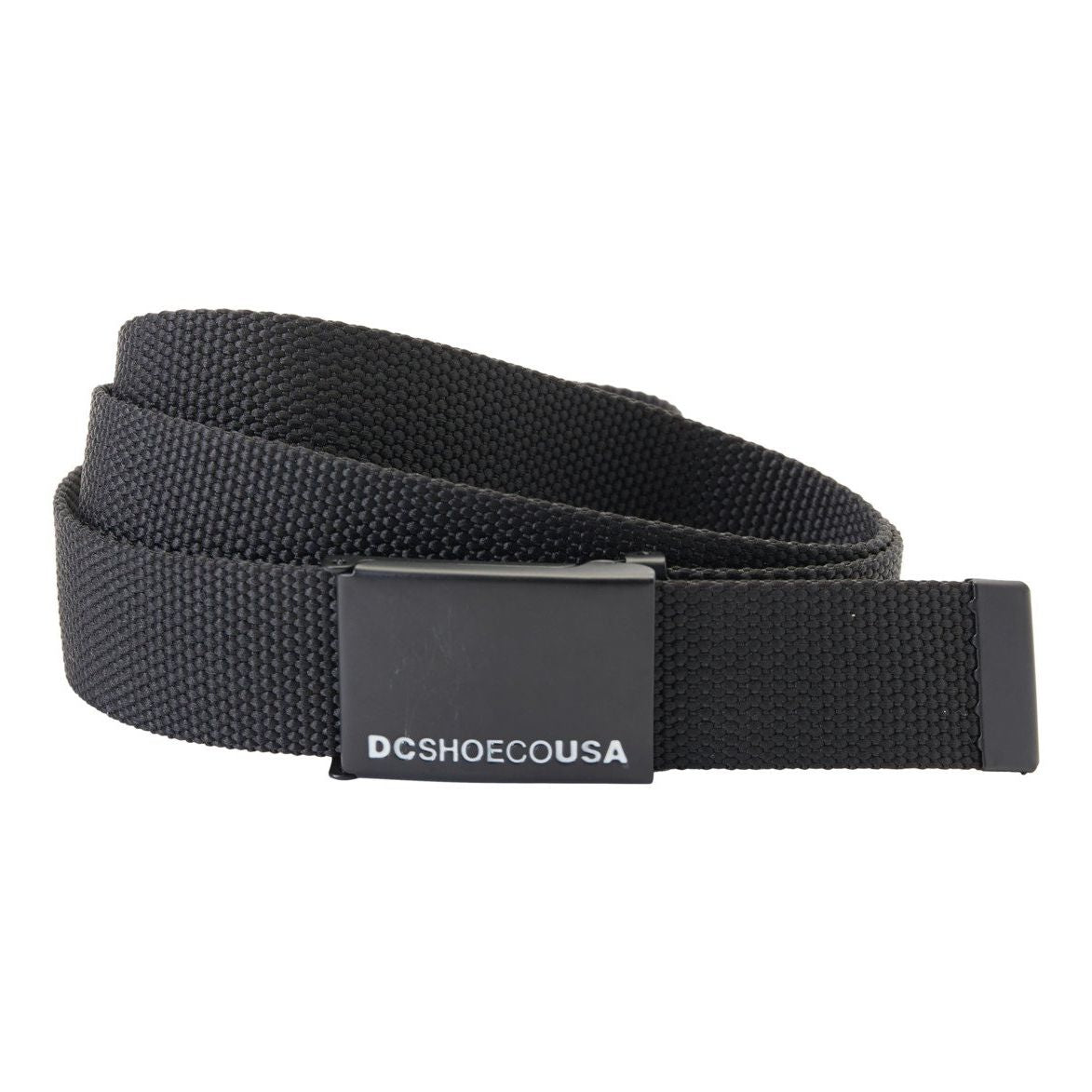 Web Belt 3 Black Bild 1