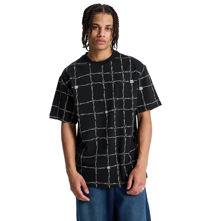DC Wired Resort HSS Black Bild 1