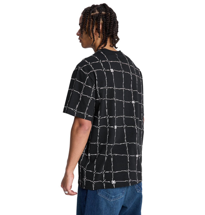 DC Wired Resort HSS Black Bild 2