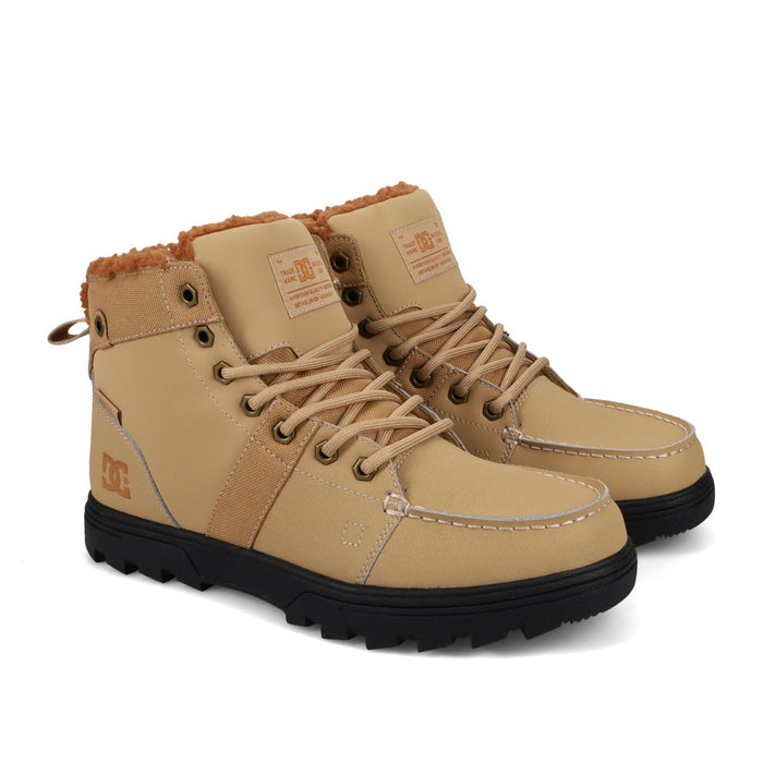 Woodland Tan/Black Bild 1