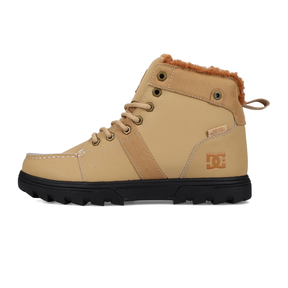 Woodland Tan/Black Bild 5