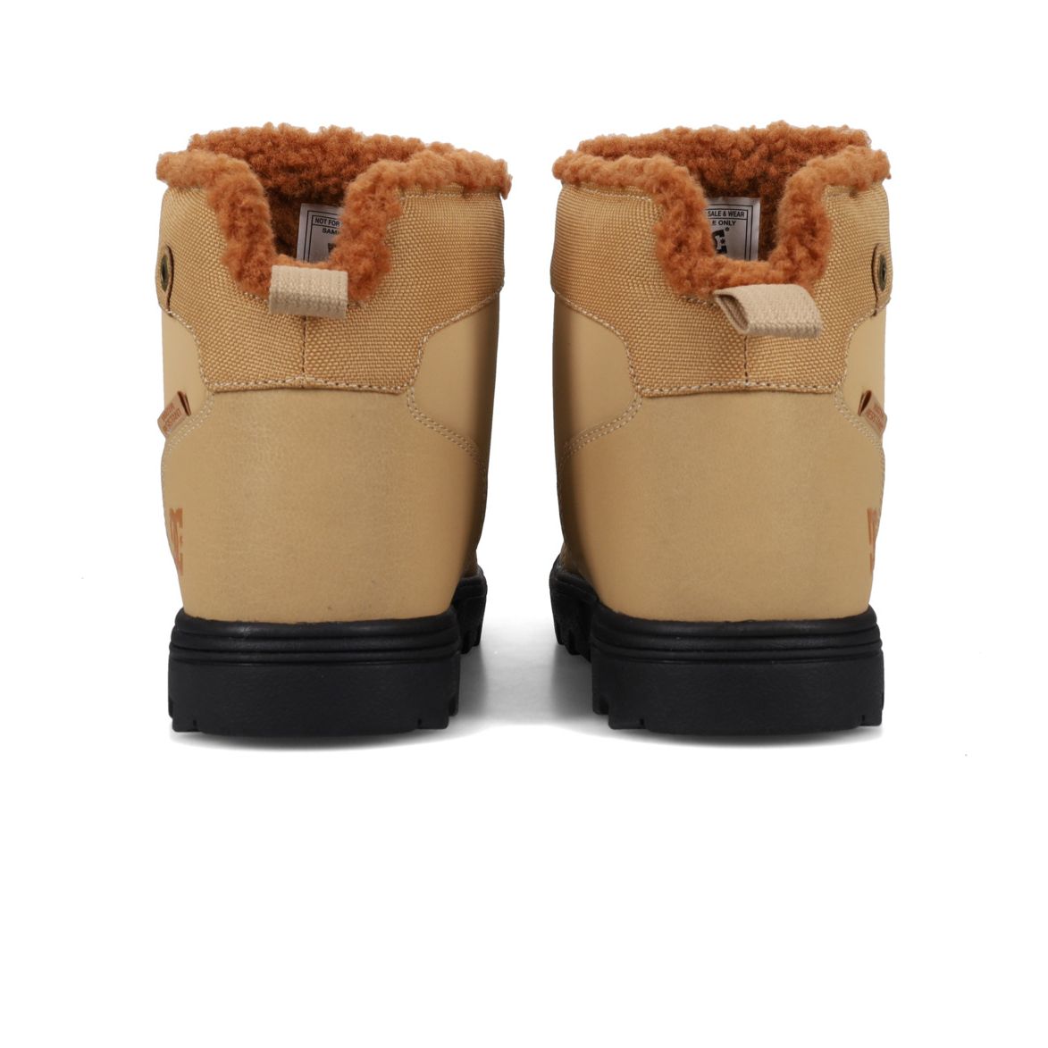 Woodland Tan/Black Bild 6