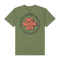 Work Circle SS Boy Bronze Green Bild 2